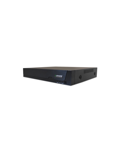 Линия NVR 5S. IP-видеосервер 5-канальный. ДевЛайн в Прокопьевске