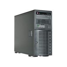 Линия NVR 32 SuperStorage. IP-видеосервер 32-канальный. ДевЛайн
