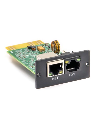SNMPSM2 адаптер SNMP для ИБП ДКС серии Small Rackmount, Small Tower, Trio TM. Адаптер SNMP. ДКС в Прокопьевске