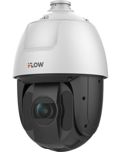 F-IP-2441CSZ32. Бюджетная IP-видеокамера поворотная. i-FLOW в Прокопьевске