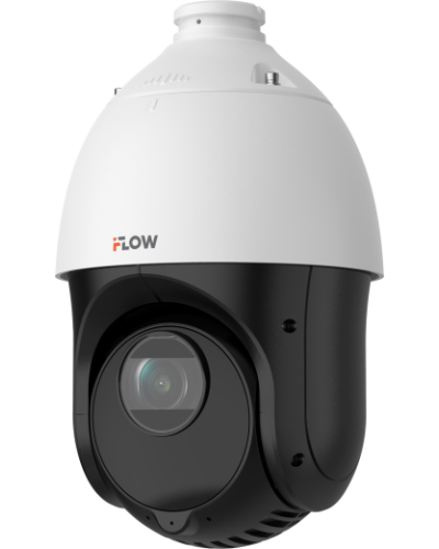 F-IP-1441CSZ25. Бюджетная IP-видеокамера поворотная. i-FLOW в Прокопьевске