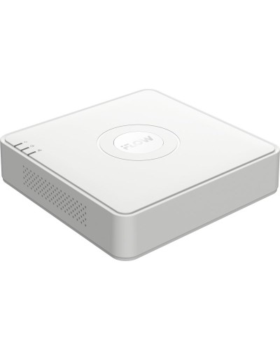 F-HR-1042. Видеорегистратор мультиформатный 4-канальный. i-FLOW в Прокопьевске
