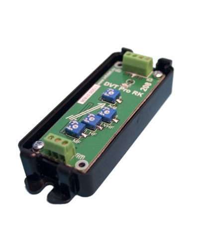 AVT-EXC870. Усилитель видеосигнала. Инфотех в Прокопьевске