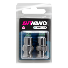 AVT-Nano Passive M. Комплект приемопередатчиков видеосигнала. Инфотех