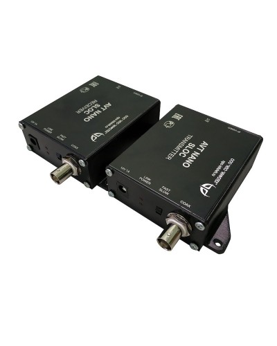 AVT-Nano IP Active SLOC. Комплект для передачи 100Base-TX Ethernet. Инфотех в Прокопьевске