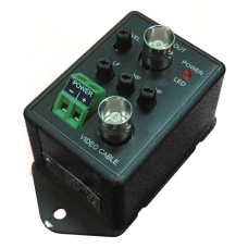 AVT-EXC871. Усилитель видеосигнала. Инфотех