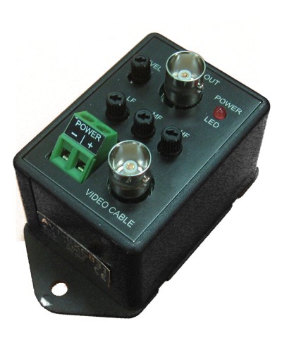 AVT-EXC871. Усилитель видеосигнала. Инфотех в Прокопьевске