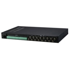 AVT-16RX461I. Приемник видеосигнала по витой паре 16-канальный. Инфотех