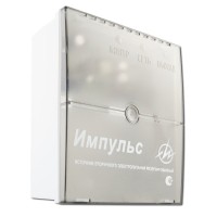 Импульс-2. Источник питания. ИП Раченков А.В.