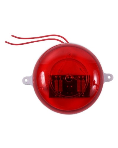 Орбита С (12В). Оповещатель световой. Компания СМД в Прокопьевске
