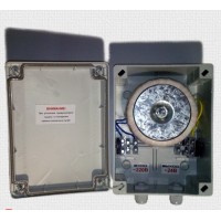 Резерв 24/3У-AC. Блок питания уличный. МикроКомСервис