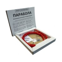 Парабола 2000. Автономная установка пожаротушения. ПироХимика