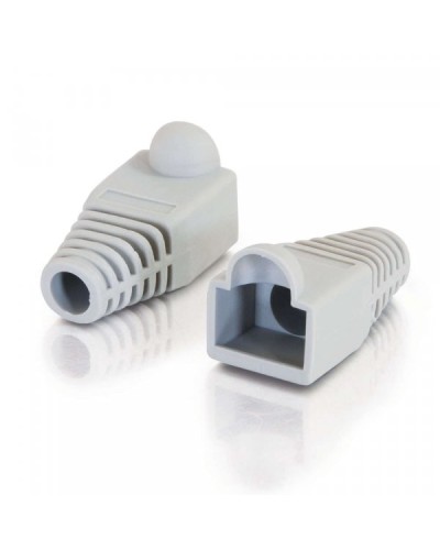 RJ-45-cap (серый). Изолирующий колпачок. Прочие зарубежные в Прокопьевске