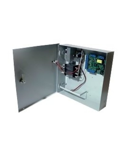 Gate-IP-Base-UPS1 mod.23. Сетевой контроллер. Равелин в Прокопьевске