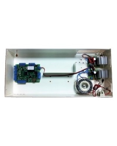 Gate-IP-Base-UPS2 mod.23. Сетевой контроллер. Равелин в Прокопьевске