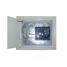 Gate-8000-Паркинг(Gate-P-4000-Паркинг). Сетевой контроллер. Равелин
