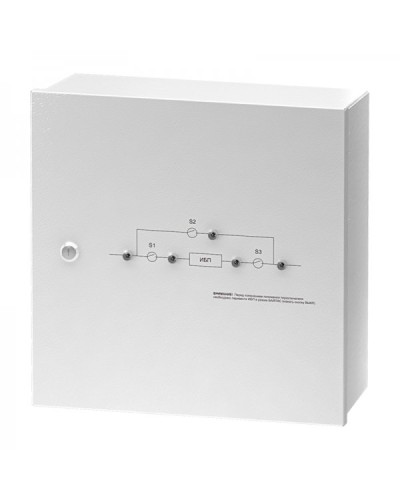 EBM-10-WTL-1PT. Модуль внешнего байпаса для ИБП ST1106SL, ST1106L, ST1110SL, ST1110L. Штиль в Прокопьевске