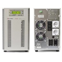Штиль ST1102L. Источник бесперебойного питания. Штиль
