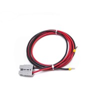 TD50A-T-1-2x6. Батарейный кабель. Штиль