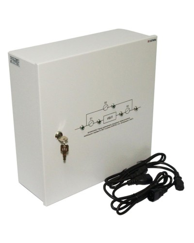 EBM-01-WCL-1P. Модуль внешнего байпаса для ИБП ST1101SL, ST1101L. Штиль в Прокопьевске