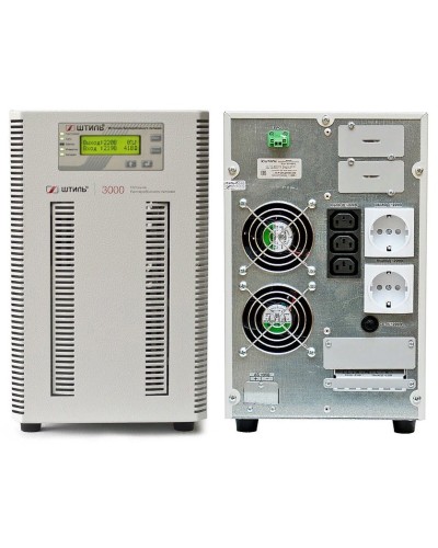 Штиль ST1103TL. Источник бесперебойного питания. Штиль в Прокопьевске