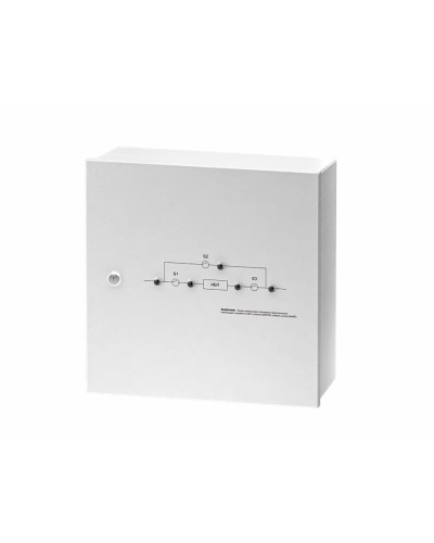 EBM-10/31-WTL-1PT. Модуль внешнего байпаса для ИБП ST3110SL, ST3110L. Штиль в Прокопьевске