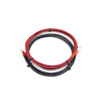 T-M6-2-2x10. Батарейный кабель. Штиль