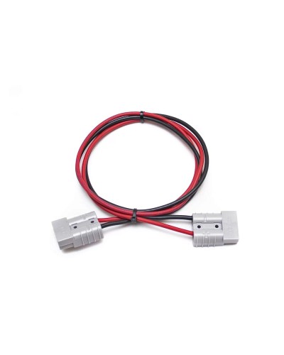 TD50A-TD50A-5-2x10. Батарейный кабель. Штиль в Прокопьевске