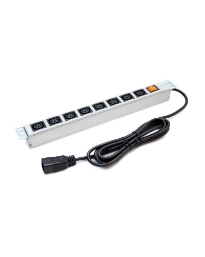 PDU-8xC13-C20. Блок розеток. Штиль в Прокопьевске