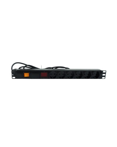 S6-Amp. Блок электрических розеток. Штиль в Прокопьевске