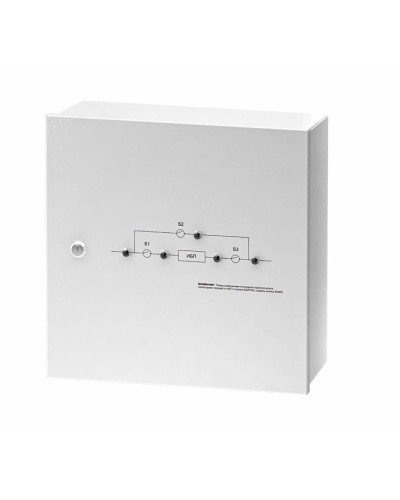 EBM-10/31-WTL-2T. Модуль внешнего байпаса для ИБП ST3110SL, ST3110L. Штиль в Прокопьевске
