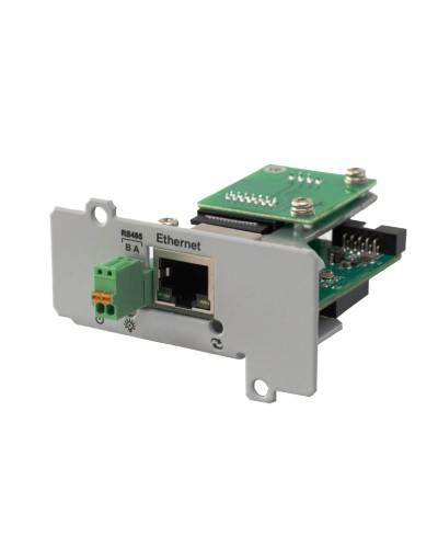 IC-SNMP/MODBUS. Плата расширения интерфейсов. Штиль в Прокопьевске