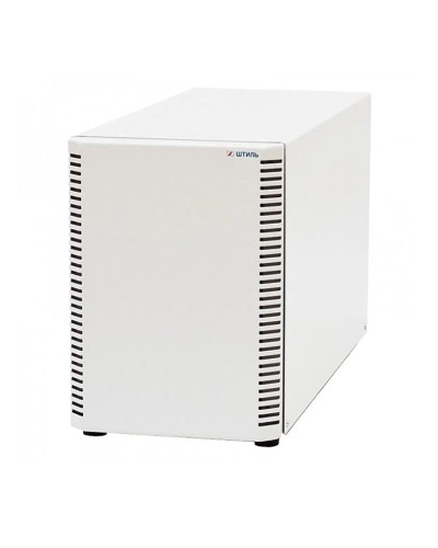BCT-96-08. Внешнее зарядное устройство. Штиль в Прокопьевске