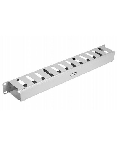 ОКГК-19-1U (130411-00478). Кабельный организатор 19. ССД (Связьстройдеталь) в Прокопьевске