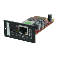 NetAgent A SNMP DA806. Карта для удаленного управления и мониторинга. Связь инжиниринг
