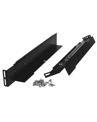 Рельсы для монтажа Rail Kit 19 2U. Рельсы монтажные. Связь инжиниринг в Прокопьевске