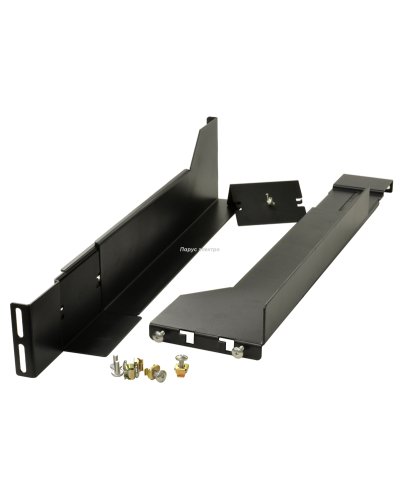 Рельсы для монтажа Rail Kit 19 3U. Рельсы монтажные. Связь инжиниринг в Прокопьевске