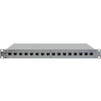 БЗЛ-ЕП8. Устройство защиты информационных портов оборудования Ethernet. Тахион