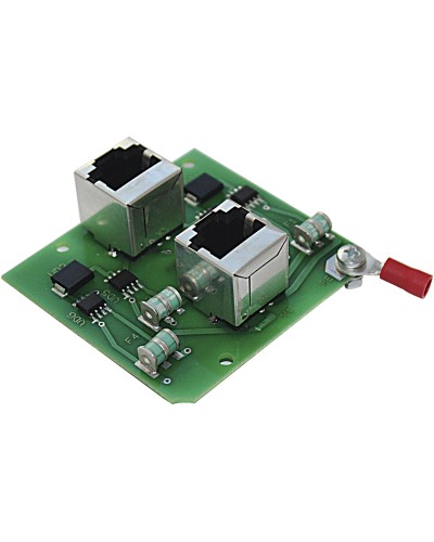 ПЗЛ-ЕП. Устройство защиты информационных портов оборудования Ethernet. Тахион в Прокопьевске