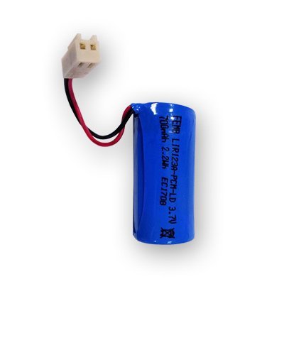 LIR123A-PCB(PCM)-LD(/A12787) EEMB. Аккумулятор резервного питания для Security Hub и Security Hub 4G. ТЕКО в Прокопьевске