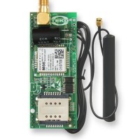 Модуль Астра-GSM (ПАК Астра). Коммуникатор для Астра-812 Pro и Астра-8945 Pro, выносная антенна. ТЕКО