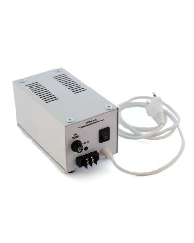 БП-24-5. Блок питания. Телеинформсвязь в Прокопьевске