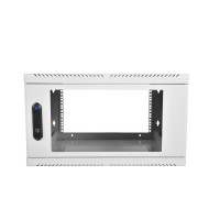 ШРН-12.300. Шкаф телекоммуникационный 19 настенный 12U. ЦМО