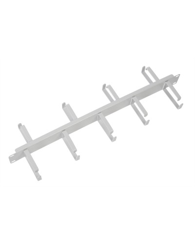 ГКО-1-9. Органайзер кабельный горизонтальный двусторонний. ЦМО в Прокопьевске